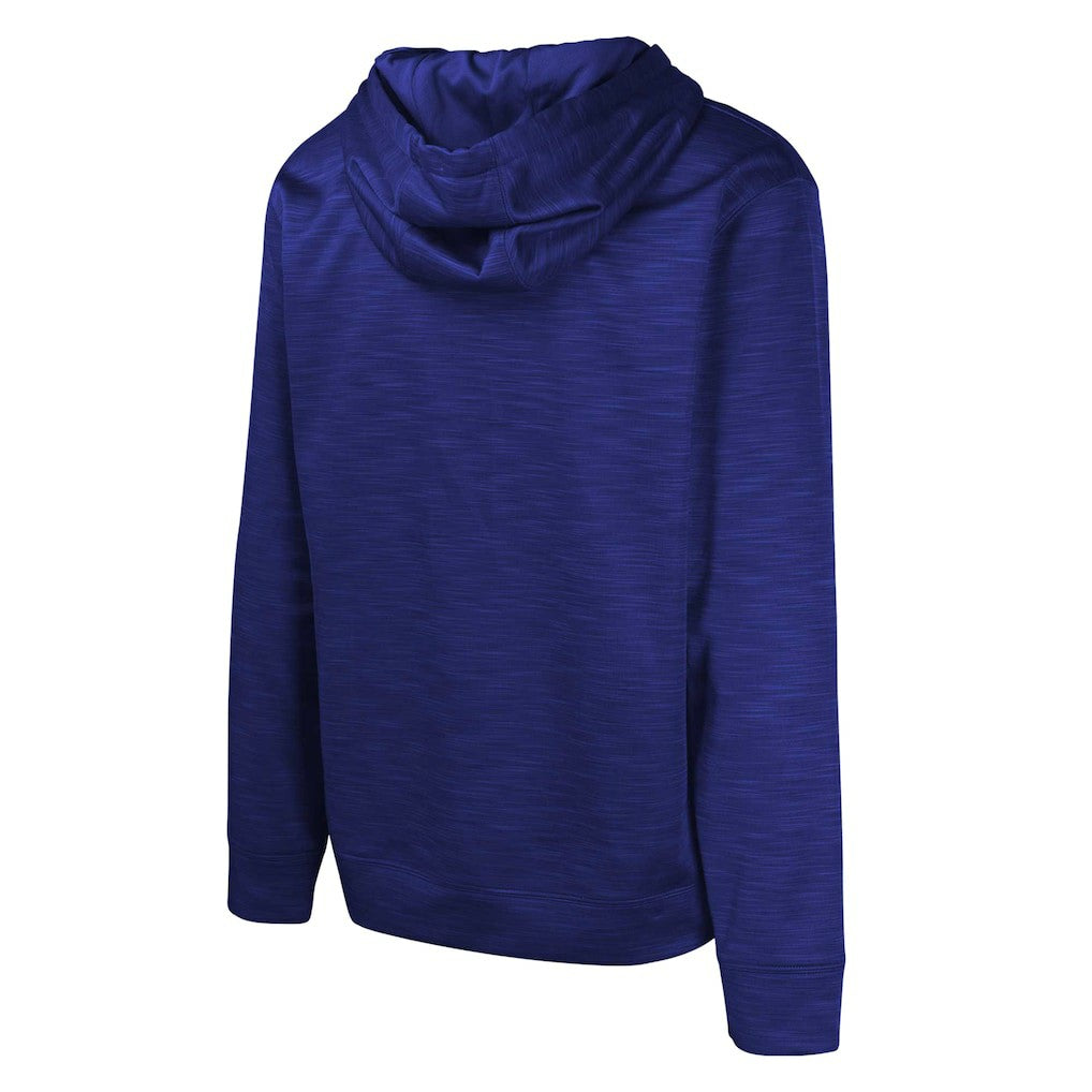 Streak Fleece Pullover Hoodie - Baltimore Ravens
