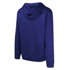 Streak Fleece Pullover Hoodie - Baltimore Ravens