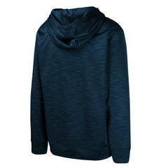 Streak Fleece Pullover Hoodie - Houston Texans