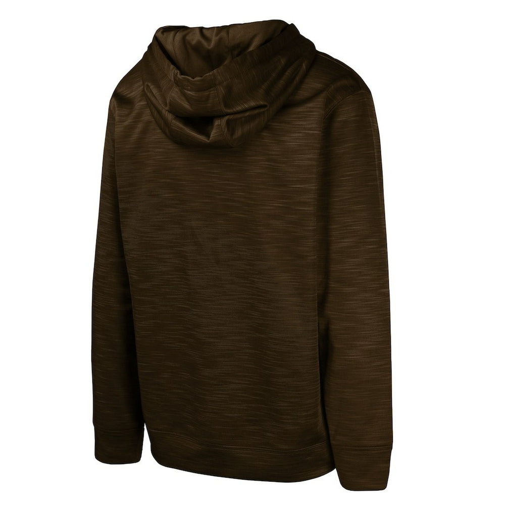 Streak Fleece Pullover Hoodie - Cleveland Browns