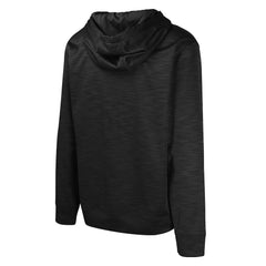 Streak Fleece Pullover Hoodie - Pittsburgh Steelers