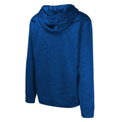Streak Fleece Pullover Hoodie - Indianapolis Colts