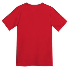 NBA Washington Wizards Jordan Brand Preschool Essential Jumpman T-Shirt