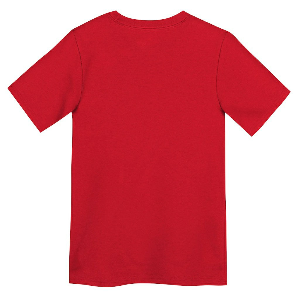 NBA Philadelphia 76ers Jordan Brand Preschool Essential Jumpman T-Shirt