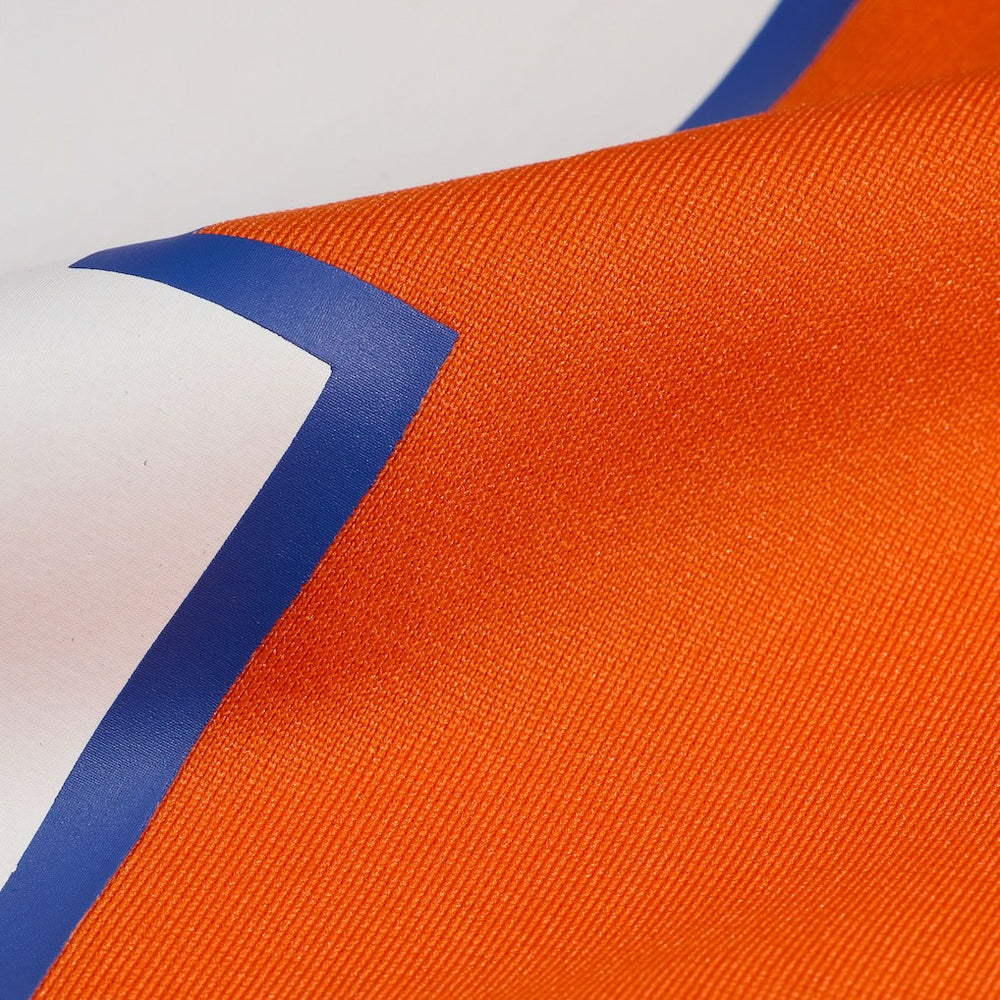 Mile High Collection 1977 Throwback Custom Game Jersey - Denver Broncos
