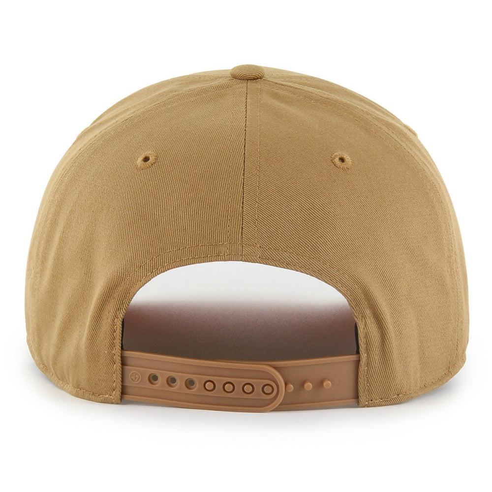 NBA Sacramento Kings '47 Barnes Hitch Adjustable Hat