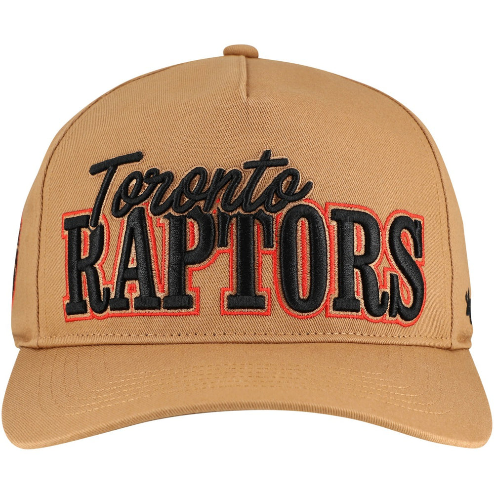 NBA Toronto Raptors '47 Barnes Hitch Adjustable Hat