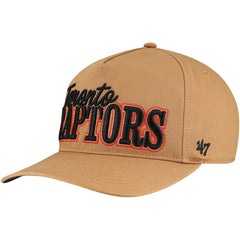 NBA Toronto Raptors '47 Barnes Hitch Adjustable Hat