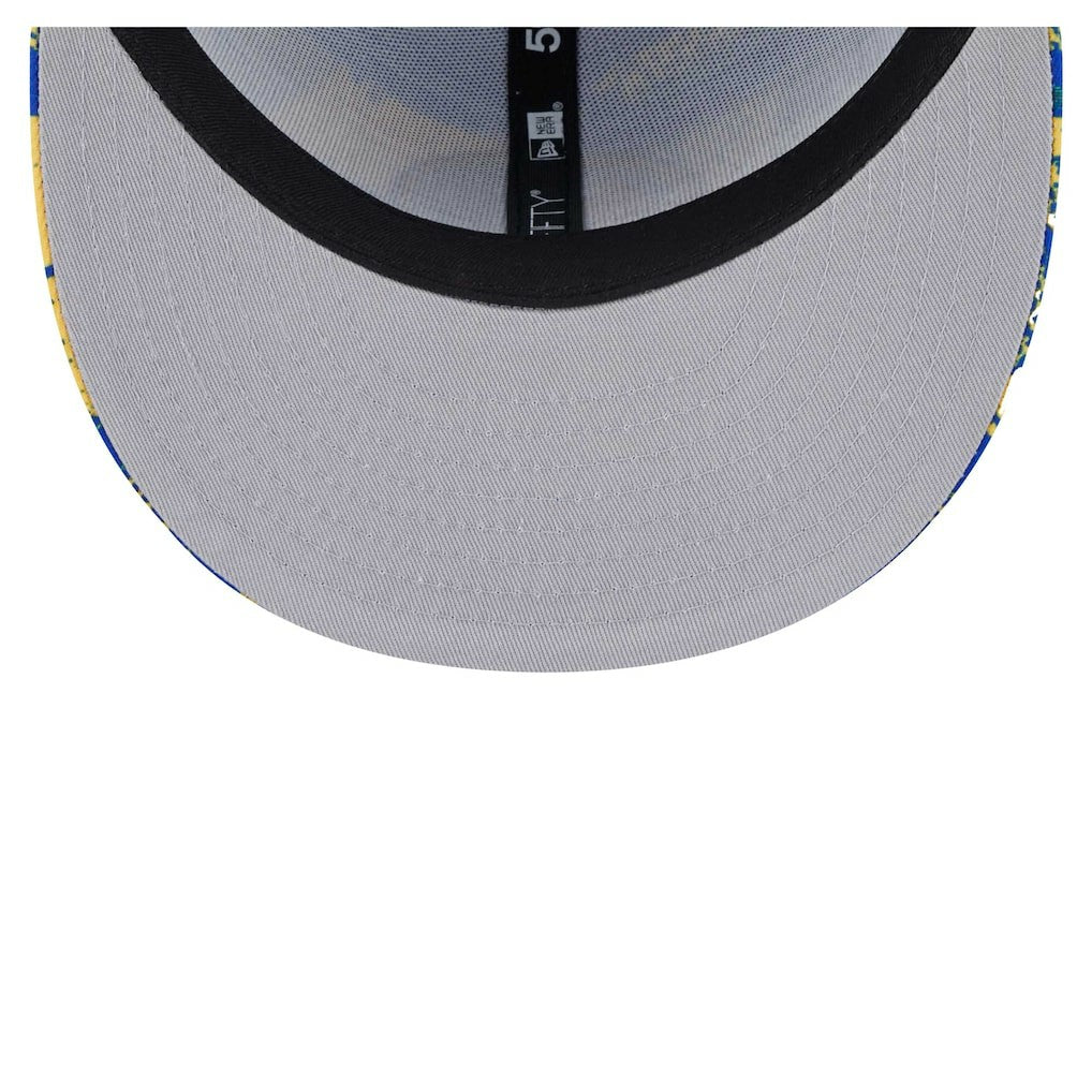 NBA Golden State Warriors Tip-Off 59FIFTY Fitted Hat sale