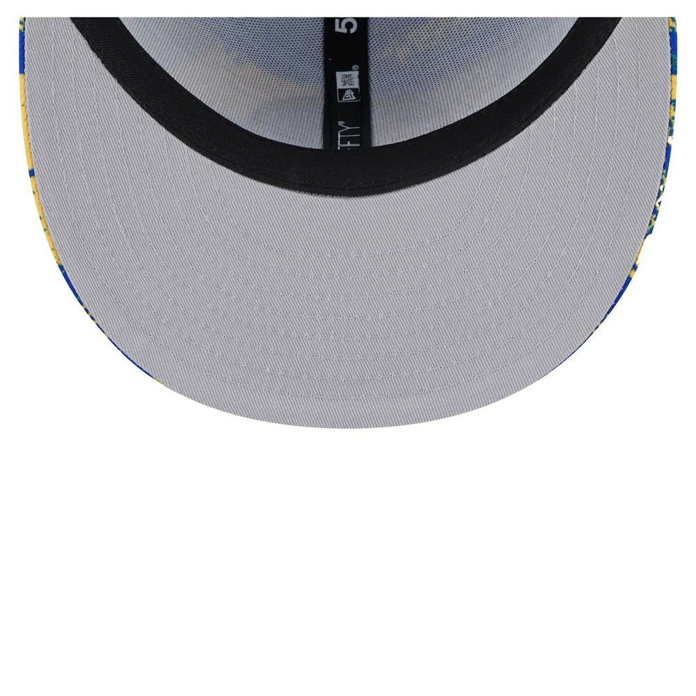 NBA Golden State Warriors Tip-Off 59FIFTY Fitted Hat sale