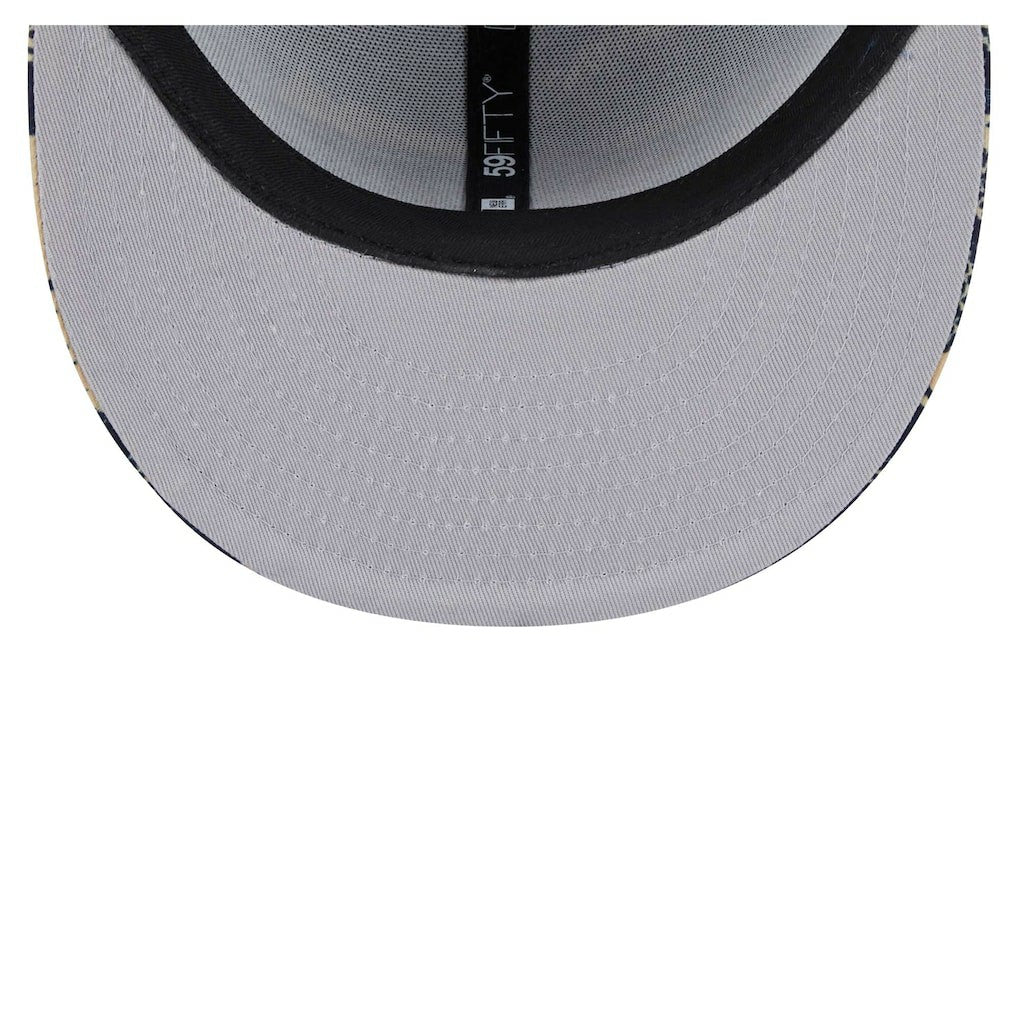 NBA New Orleans Pelicans Tip-Off 59FIFTY Fitted Hat