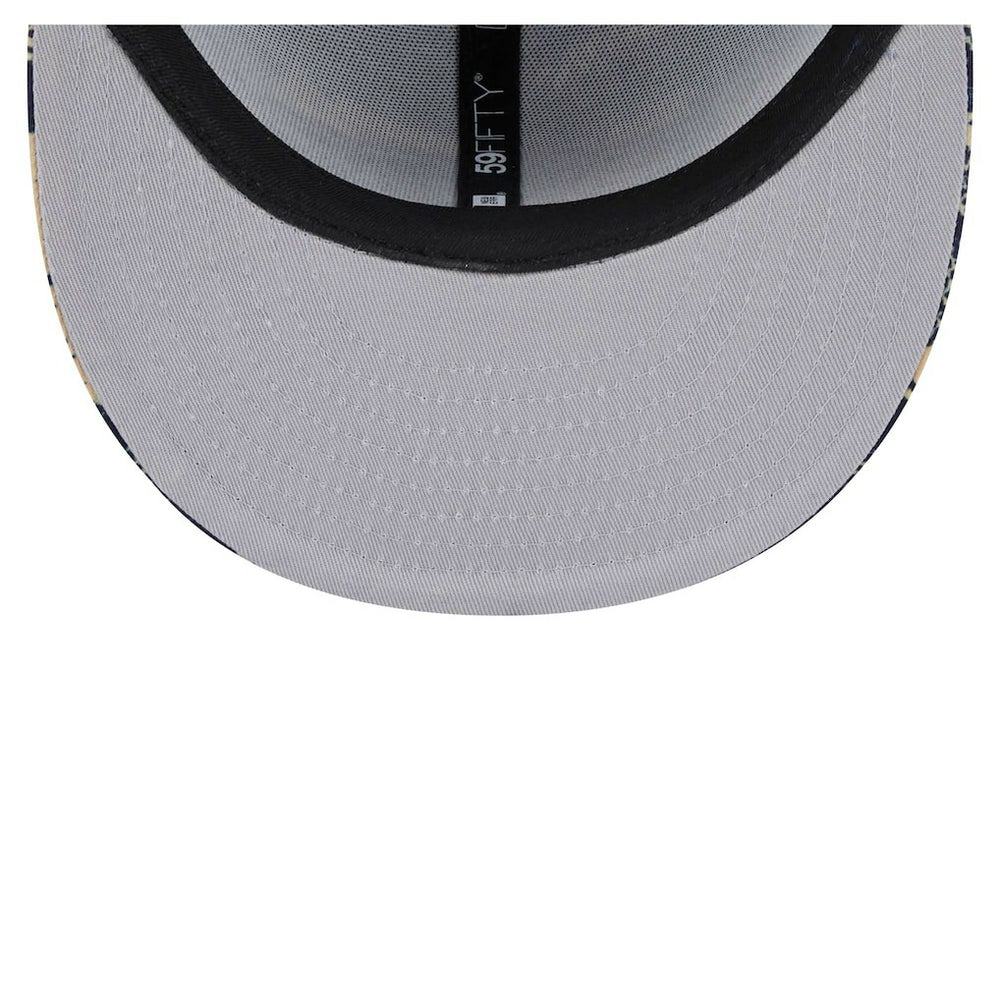 NBA New Orleans Pelicans Tip-Off 59FIFTY Fitted Hat