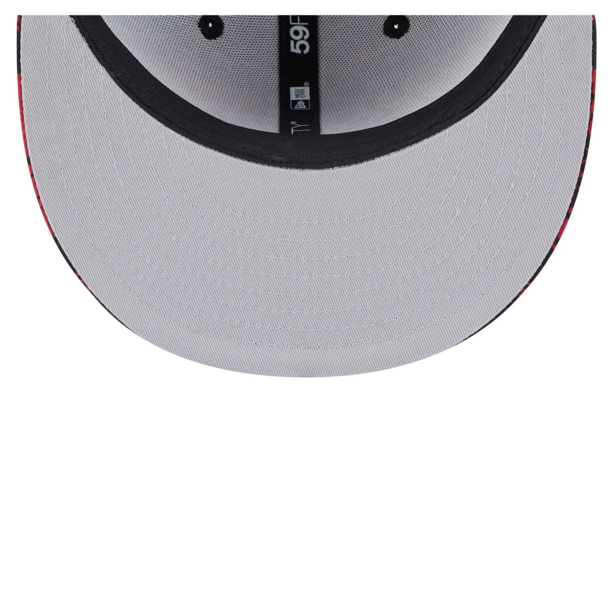 NBA Miami Heat Tip-Off 59FIFTY Fitted Hat