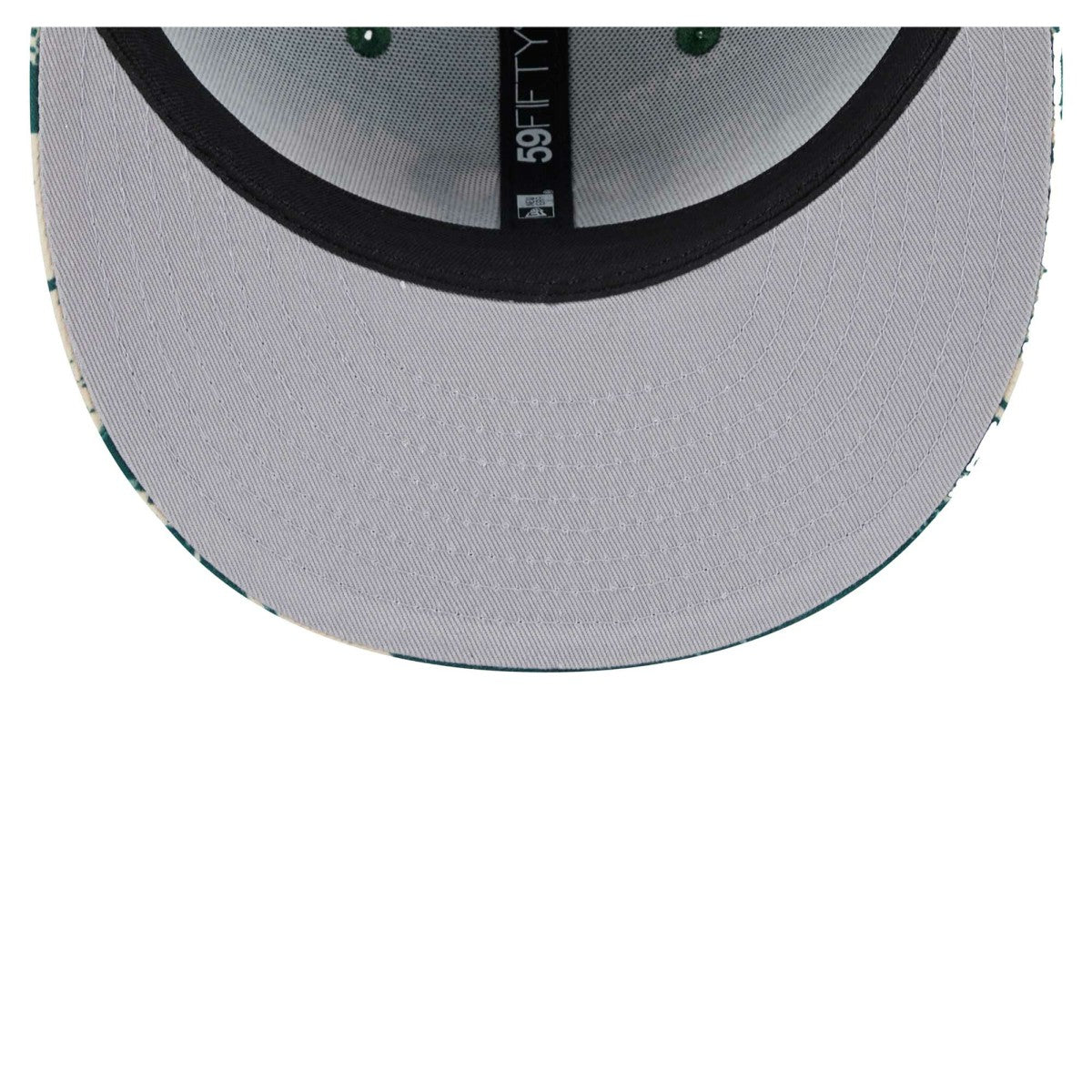 NBA Milwaukee Bucks Tip-Off 59FIFTY Fitted Hat