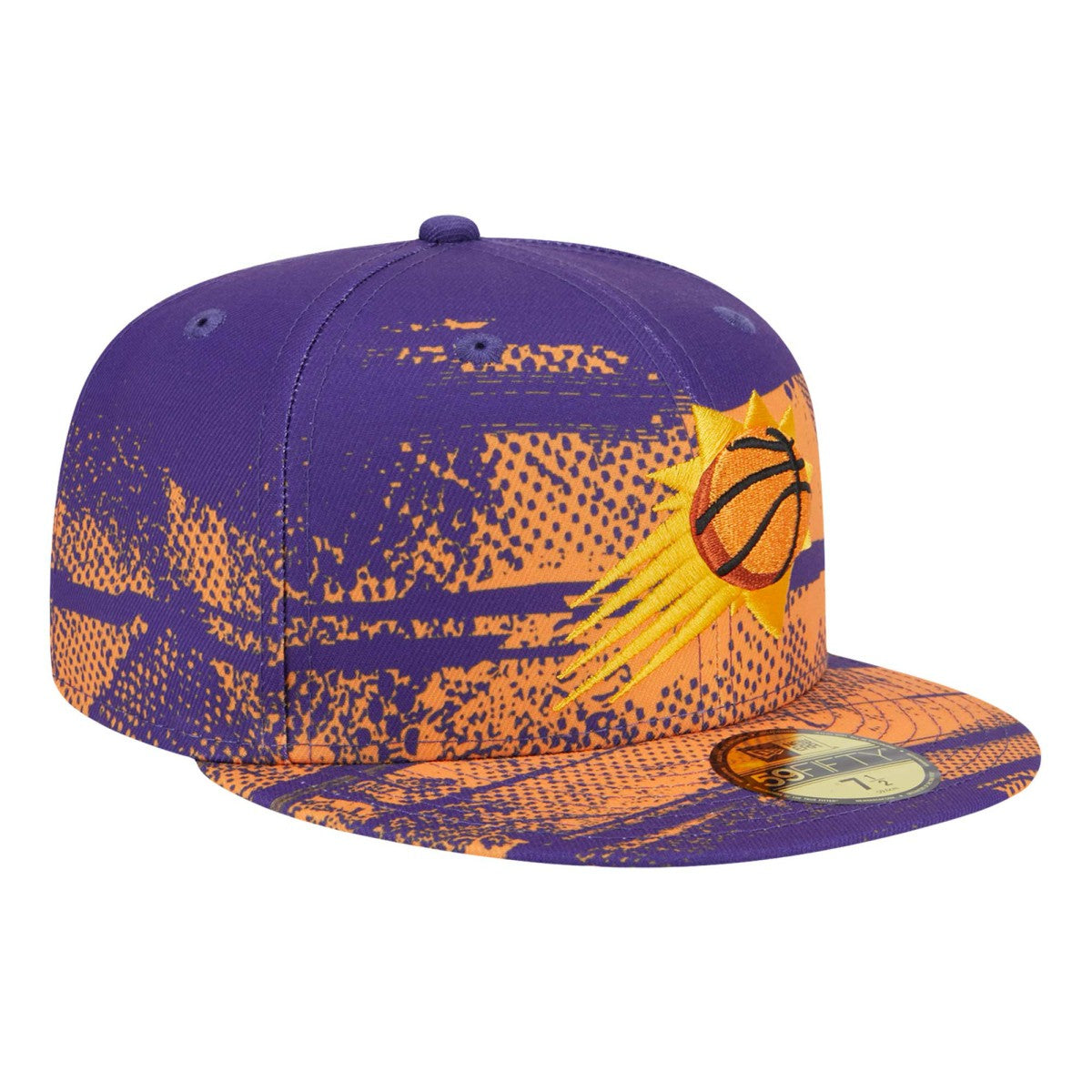 NBA Phoenix Suns Tip-Off 59FIFTY Fitted Hat