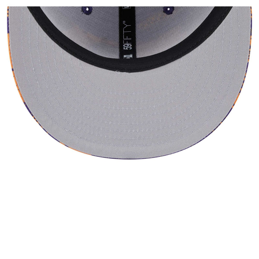 NBA Phoenix Suns Tip-Off 59FIFTY Fitted Hat