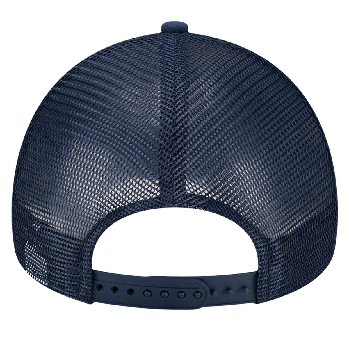 NBA Memphis Grizzlies Tip Off A-Frame Trucker 9FORTY Adjustable Hat