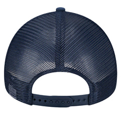 NBA Memphis Grizzlies Tip Off A-Frame Trucker 9FORTY Adjustable Hat