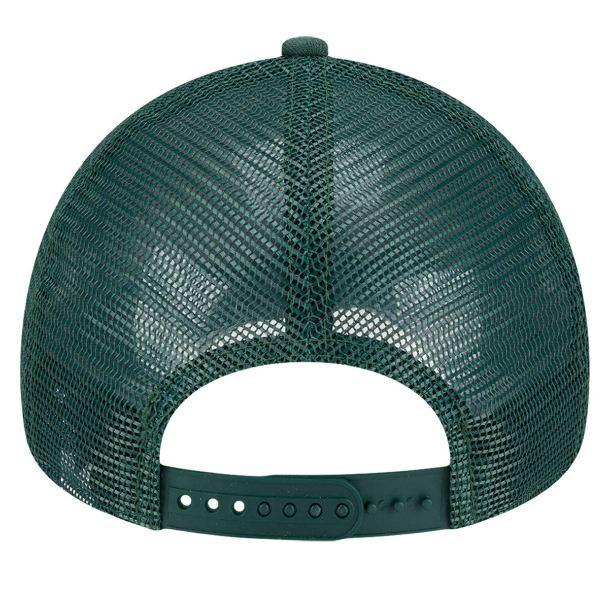 NBA Milwaukee Bucks Tip Off A-Frame Trucker 9FORTY Adjustable Hat