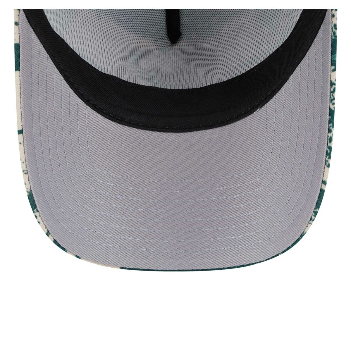 NBA Milwaukee Bucks Tip Off A-Frame Trucker 9FORTY Adjustable Hat