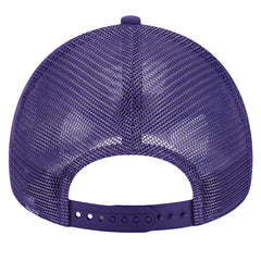 NBA Phoenix Suns Tip Off A-Frame Trucker 9FORTY Adjustable Hat