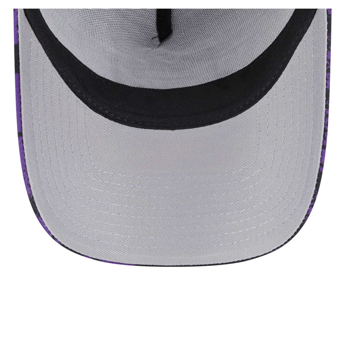NBA Sacramento Kings Tip Off A-Frame Trucker 9FORTY Adjustable Hat