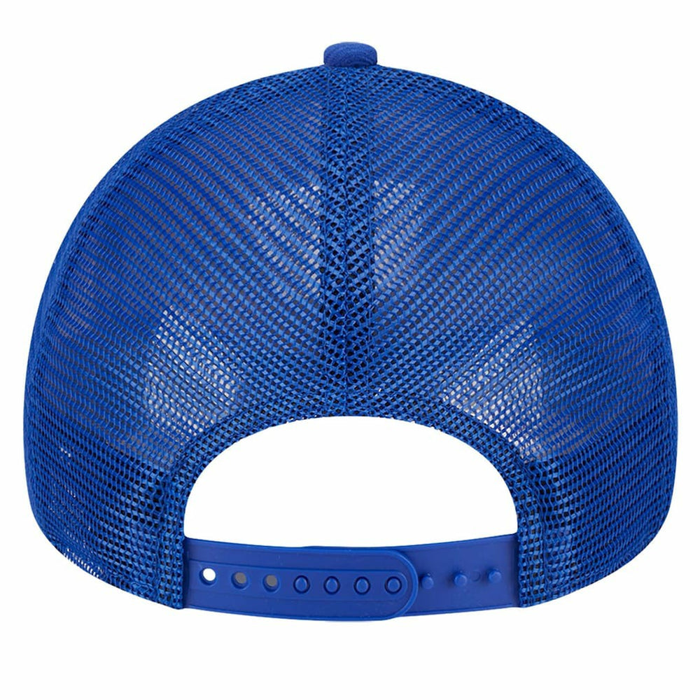 NBA Golden State Warriors Tip Off A-Frame Trucker 9FORTY Adjustable Hat sale