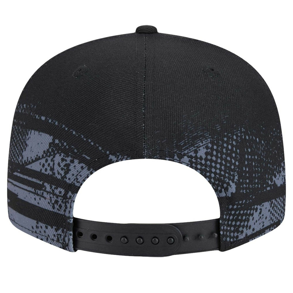 NBA Brooklyn Nets Tip-Off 9FIFTY Snapback Hat