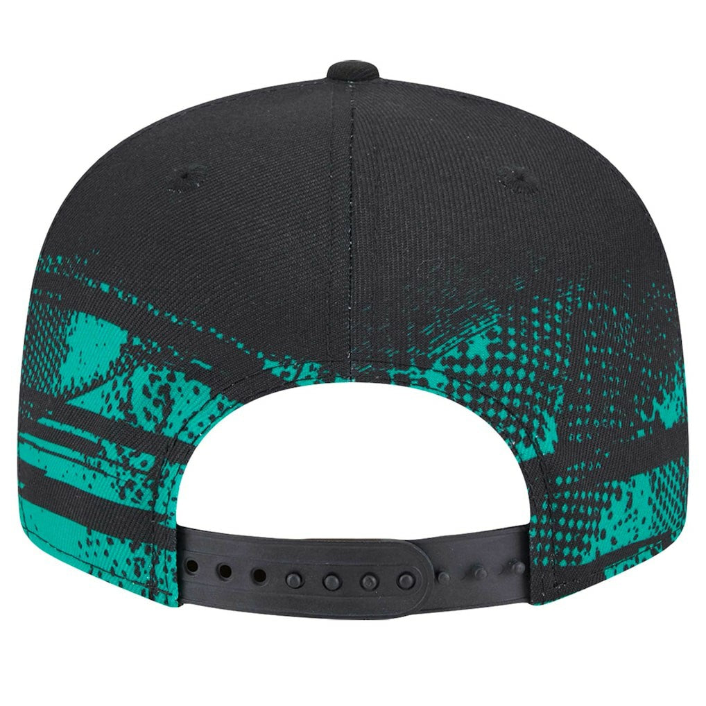 NBA Boston Celtics Tip-Off 9FIFTY Snapback Hat