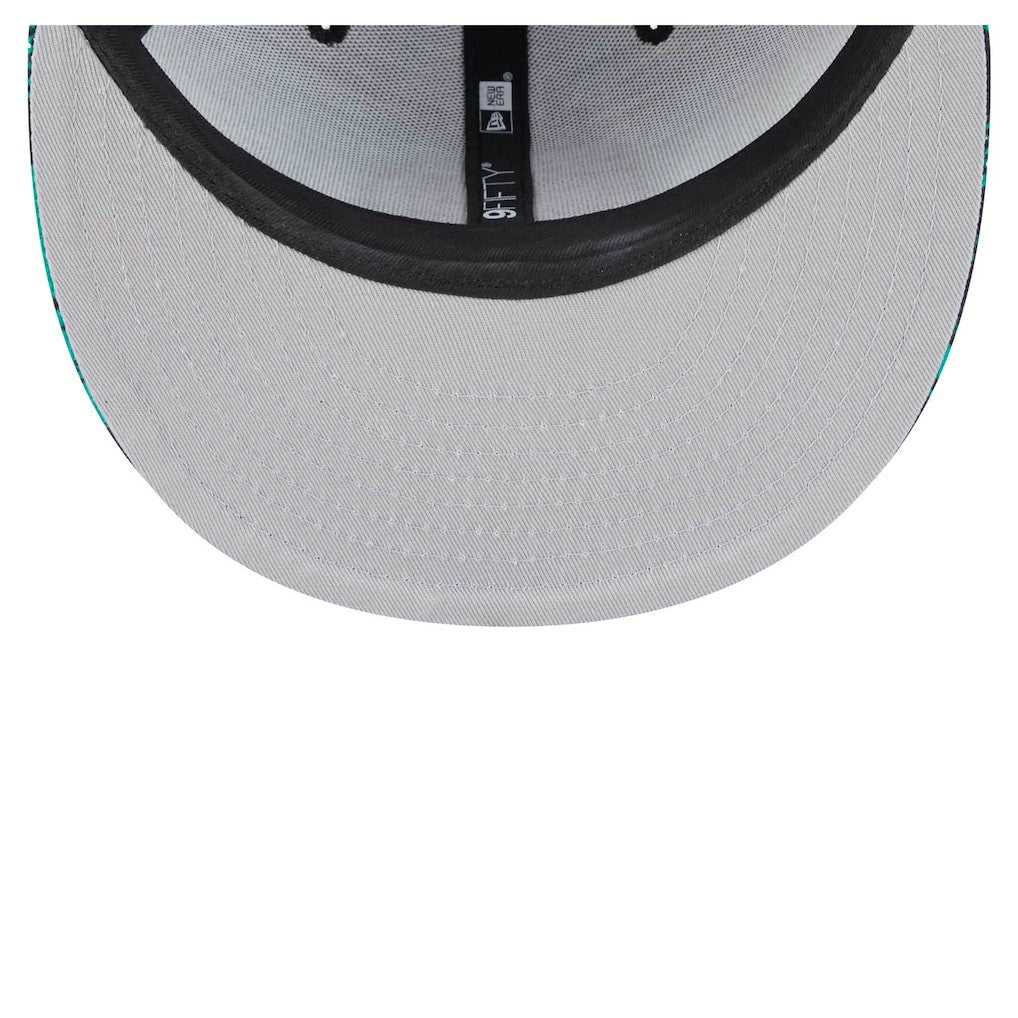 NBA Boston Celtics Tip-Off 9FIFTY Snapback Hat