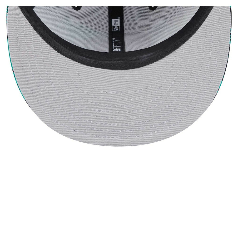 NBA Boston Celtics Tip-Off 9FIFTY Snapback Hat