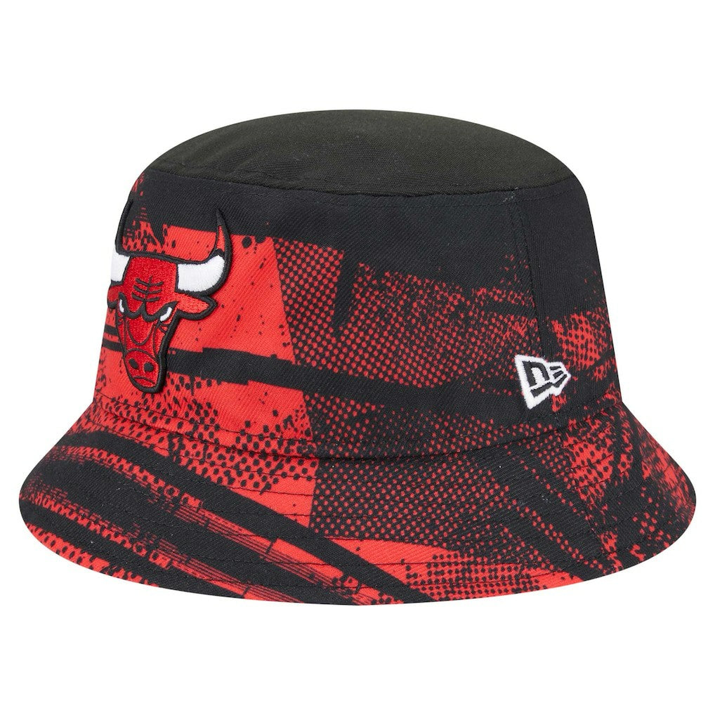 NBA Chicago Bulls Tip-Off Bucket Hat