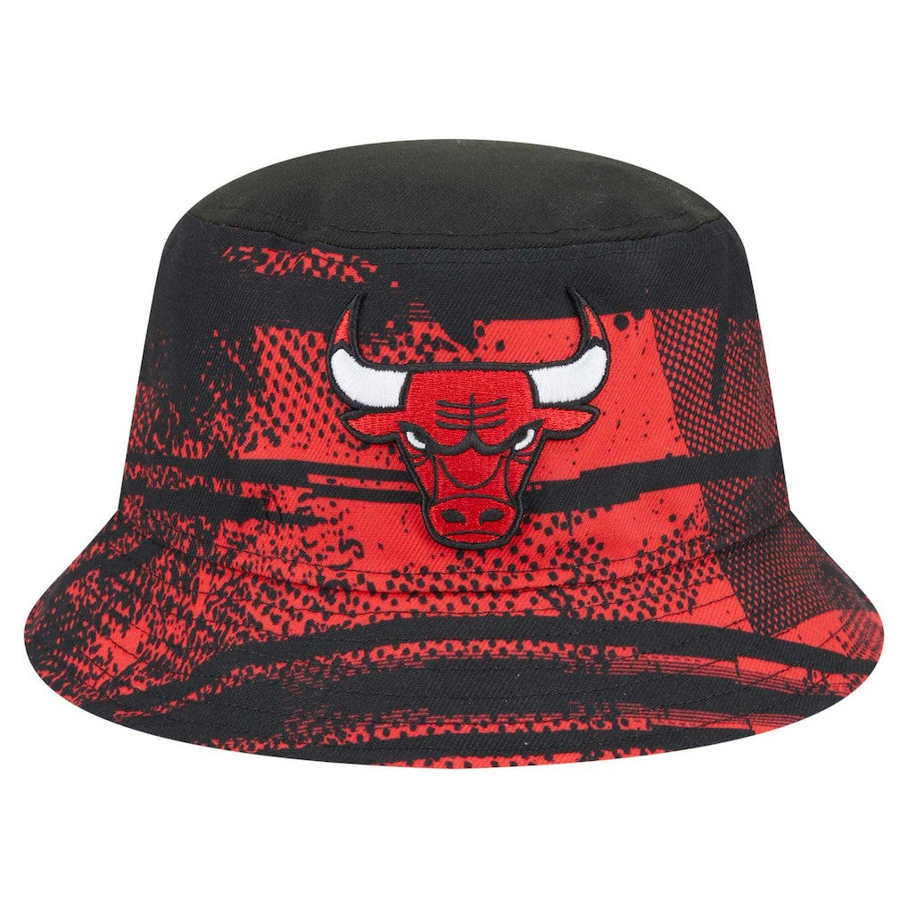 NBA Chicago Bulls Tip-Off Bucket Hat