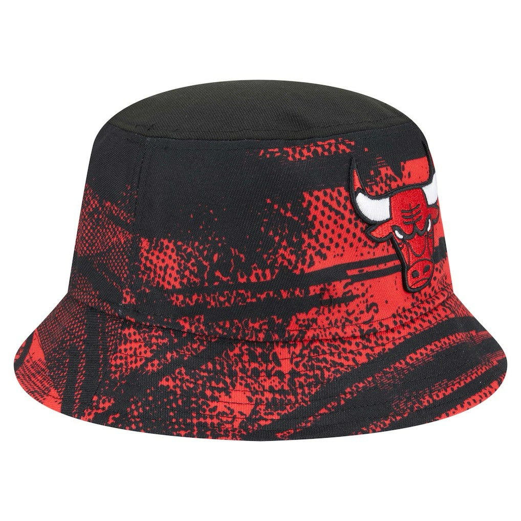 NBA Chicago Bulls Tip-Off Bucket Hat