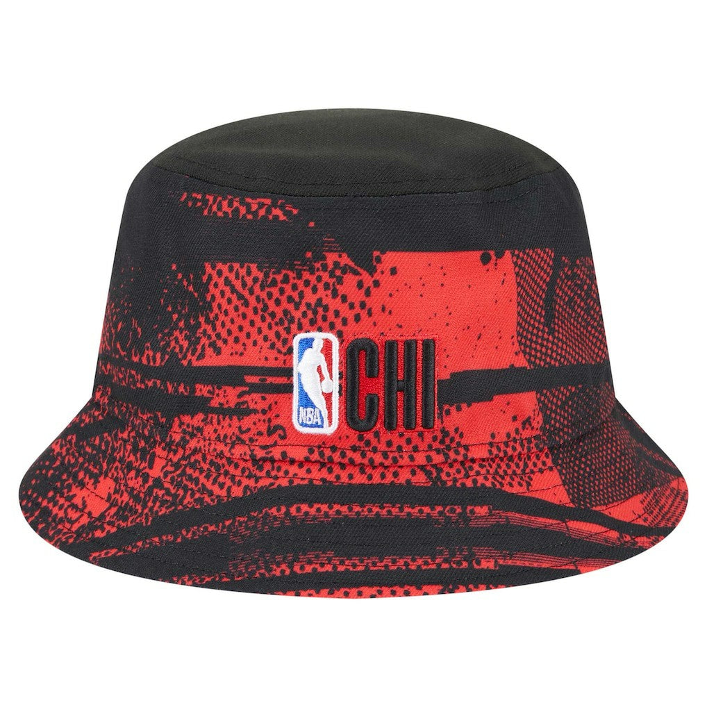 NBA Chicago Bulls Tip-Off Bucket Hat