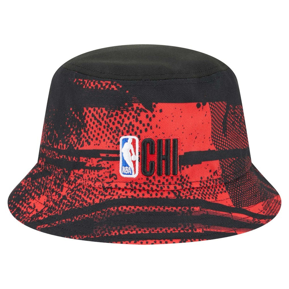 NBA Chicago Bulls Tip-Off Bucket Hat
