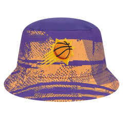 NBA Phoenix Suns Tip-Off Bucket Hat