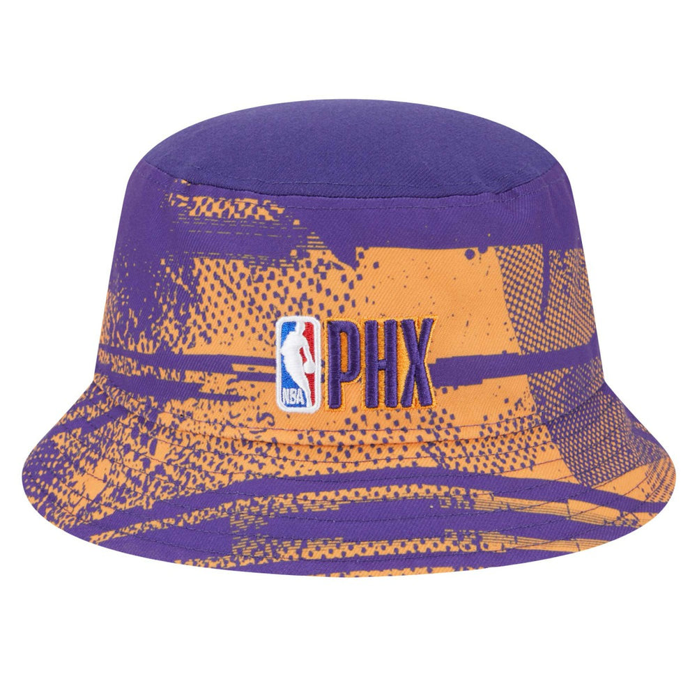 NBA Phoenix Suns Tip-Off Bucket Hat