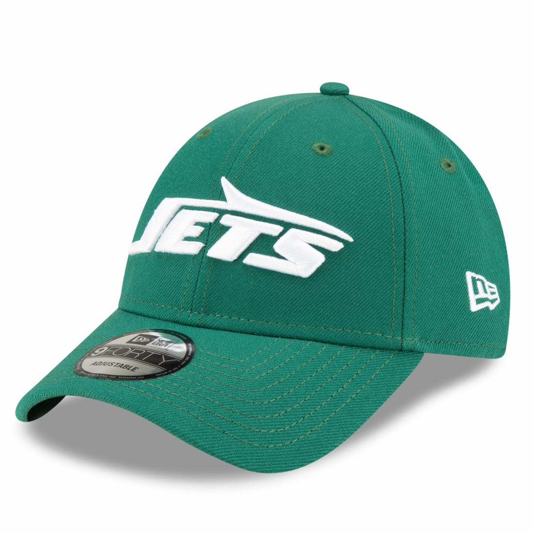 Youth League 9FORTY Adjustable Hat - New York Jets