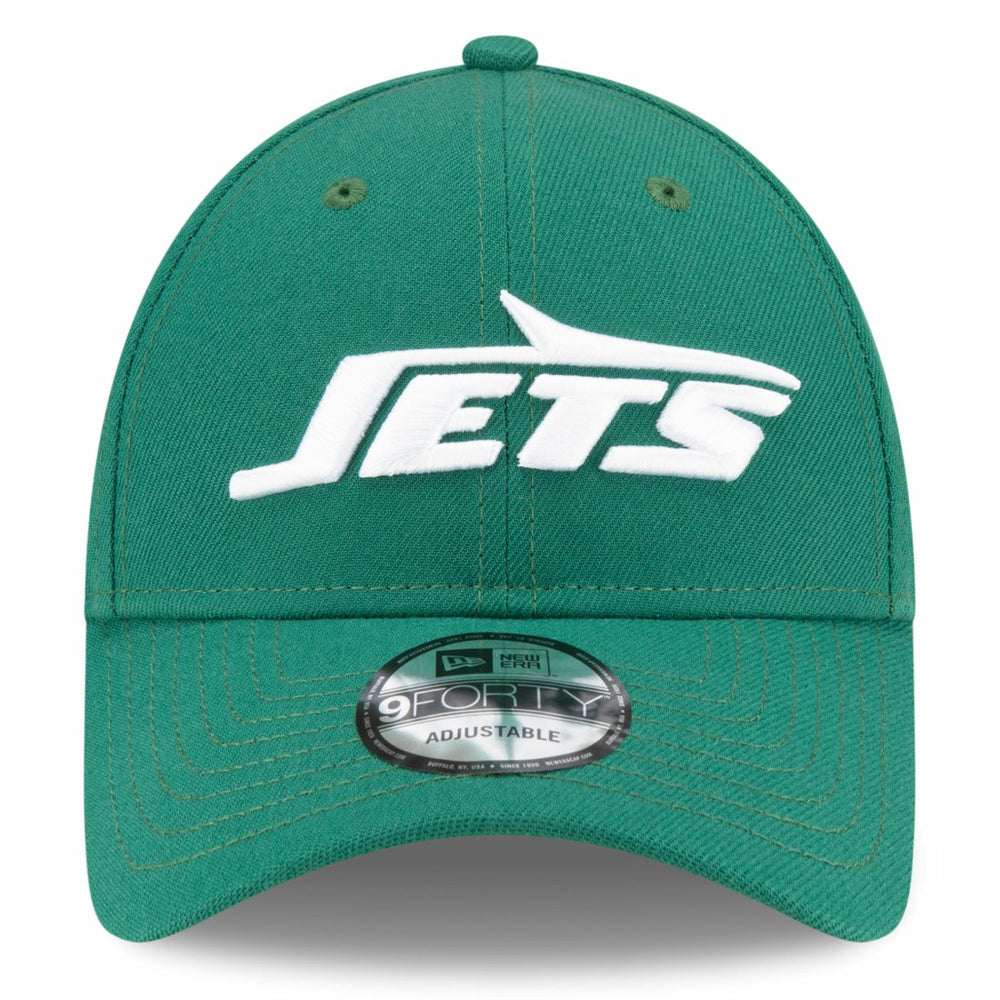 Youth League 9FORTY Adjustable Hat - New York Jets