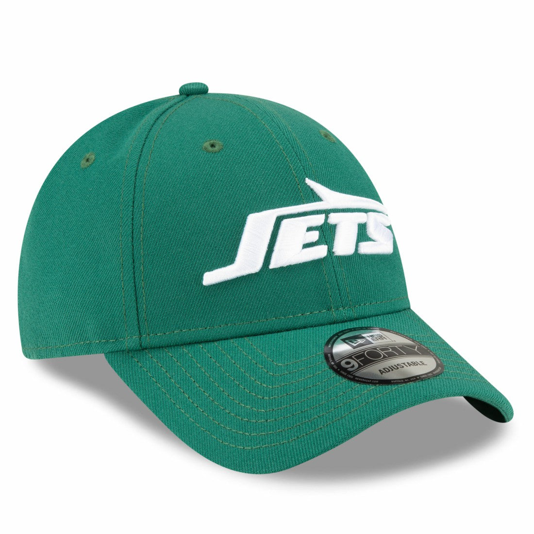 Youth League 9FORTY Adjustable Hat - New York Jets