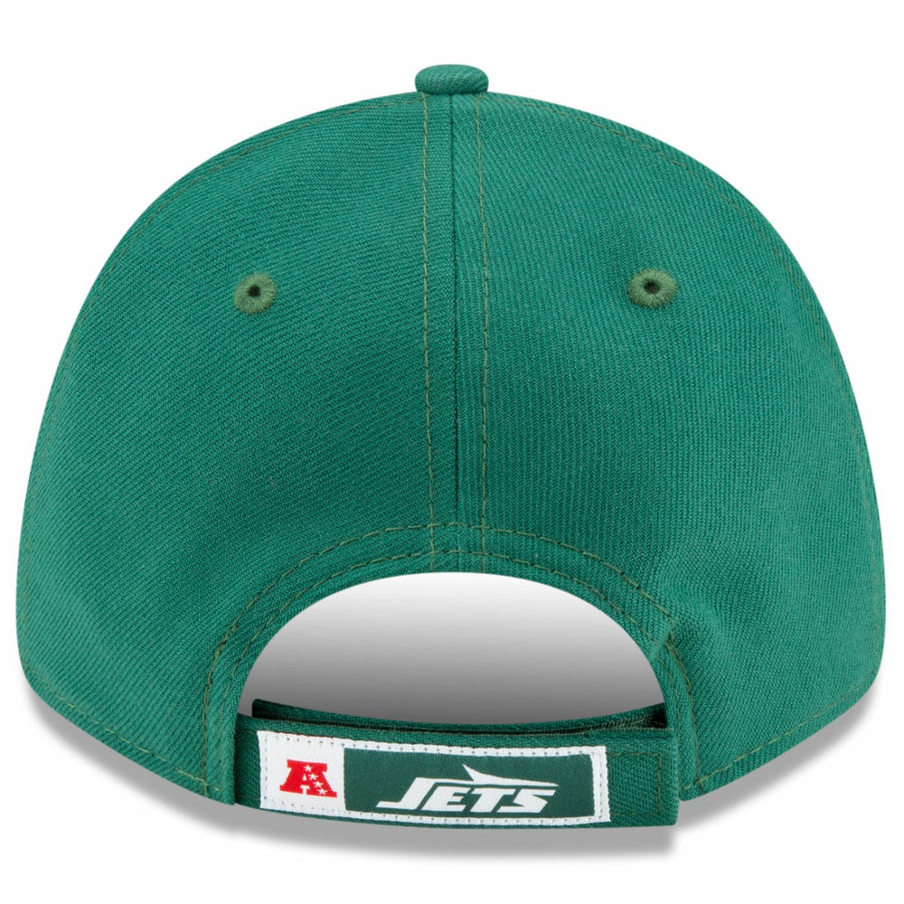 Youth League 9FORTY Adjustable Hat - New York Jets