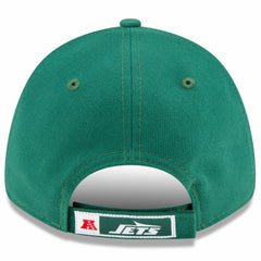 Youth League 9FORTY Adjustable Hat - New York Jets