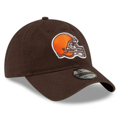 Core Classic Primary 9TWENTY Adjustable Hat - Cleveland Browns