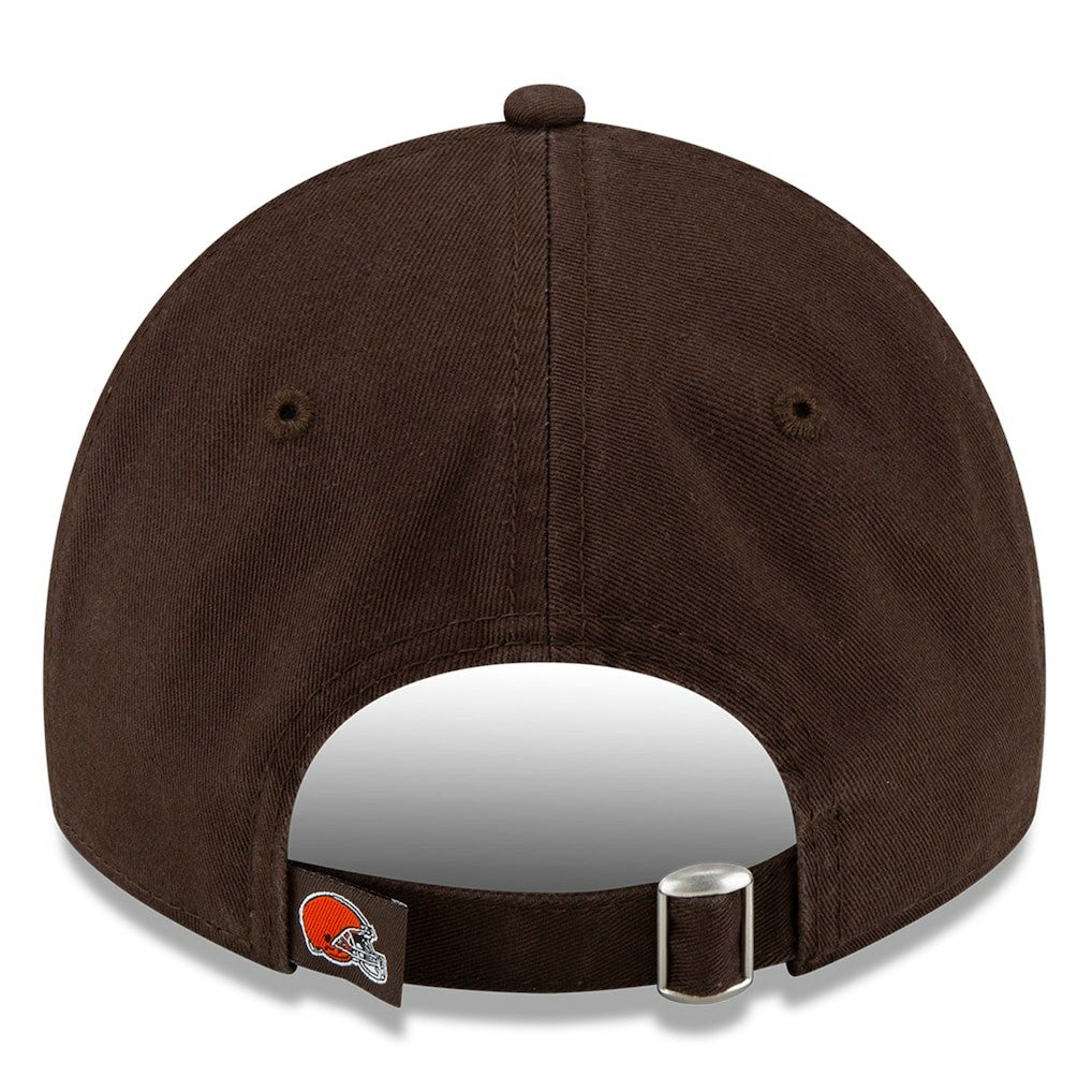Core Classic Primary 9TWENTY Adjustable Hat - Cleveland Browns