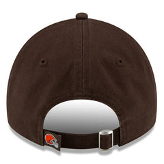 Core Classic Primary 9TWENTY Adjustable Hat - Cleveland Browns