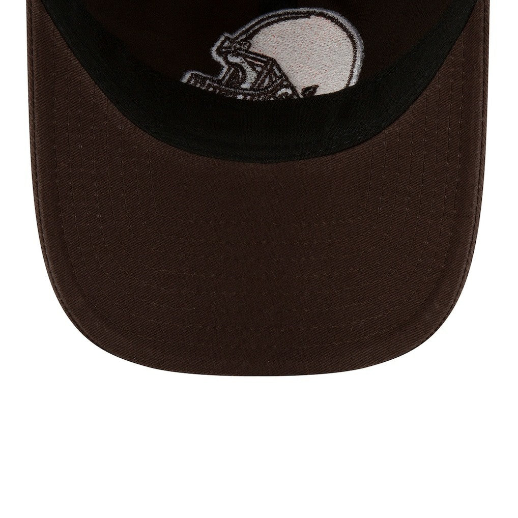 Core Classic Primary 9TWENTY Adjustable Hat - Cleveland Browns