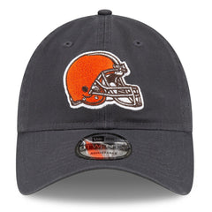 Core Classic Graph 9TWENTY Adjustable Hat - Cleveland Browns
