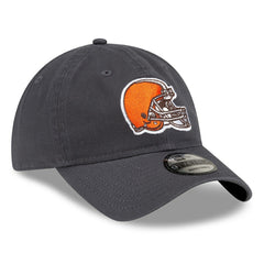 Core Classic Graph 9TWENTY Adjustable Hat - Cleveland Browns