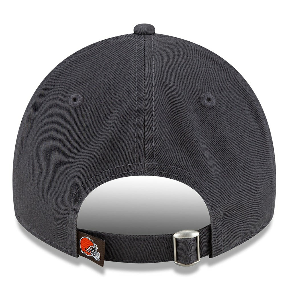 Core Classic Graph 9TWENTY Adjustable Hat - Cleveland Browns